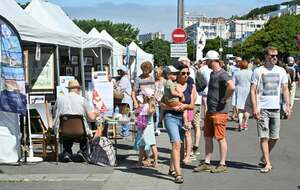Quai en fête le 2 et 9 août
