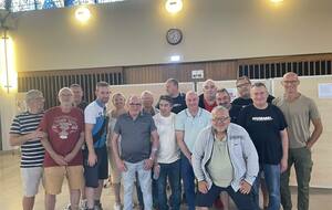 Qualificatif libre *4 à Boulogne sur mer