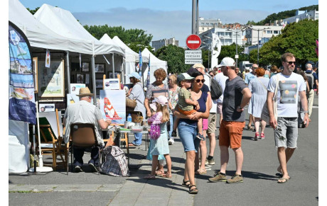 Quai en fête le 2 et 9 août