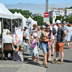 Quai en fête le 2 et 9 août