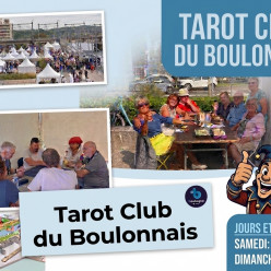 A l'Asso des Berges