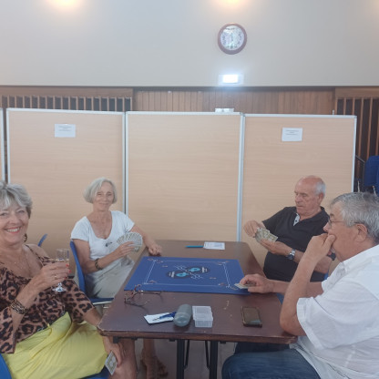 Tournoi interne club dimanche 28 juin